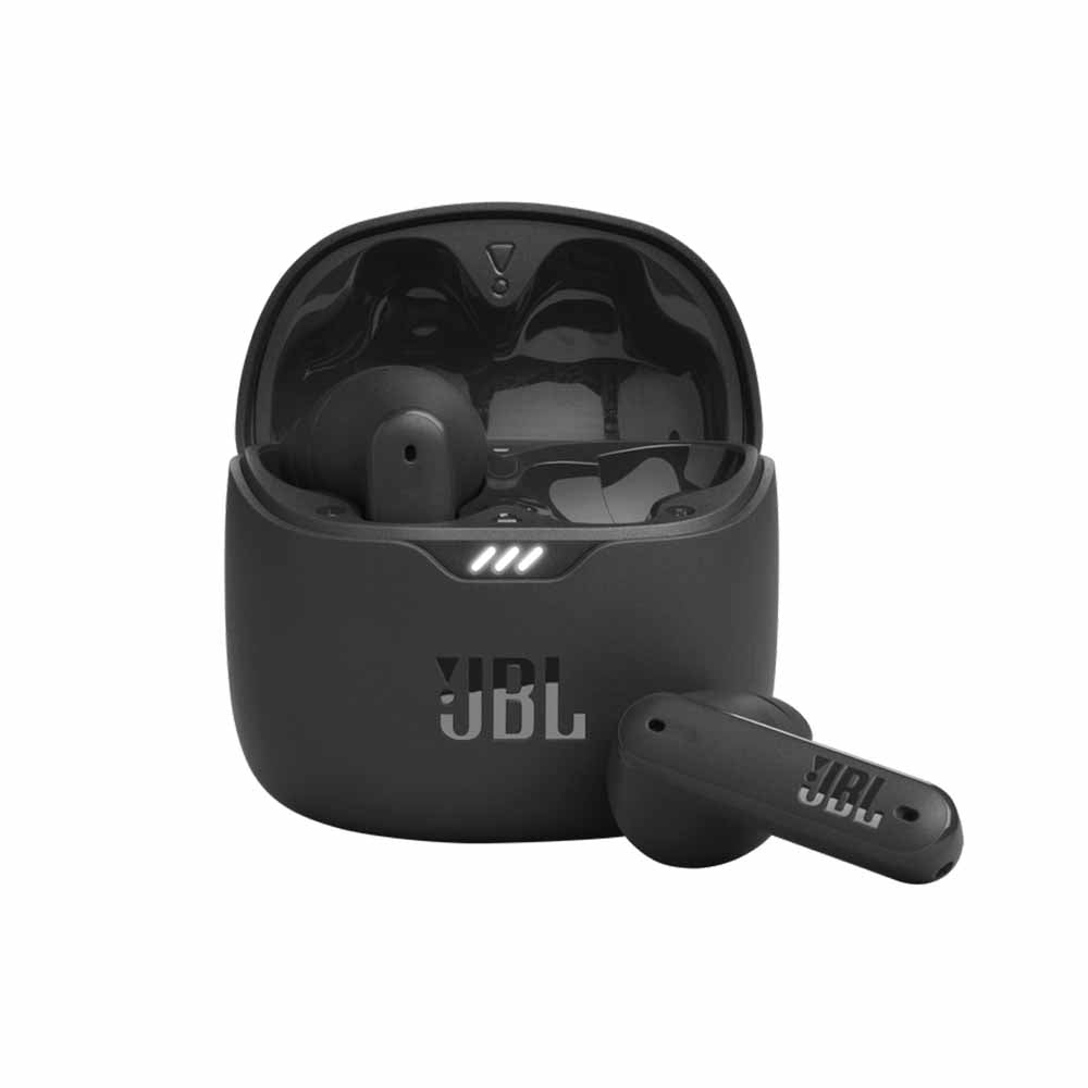 JBL Tune Flex Active Noise Cancelling Earpiece JBL Tune Flex Active Noise Cancelling Earpiece